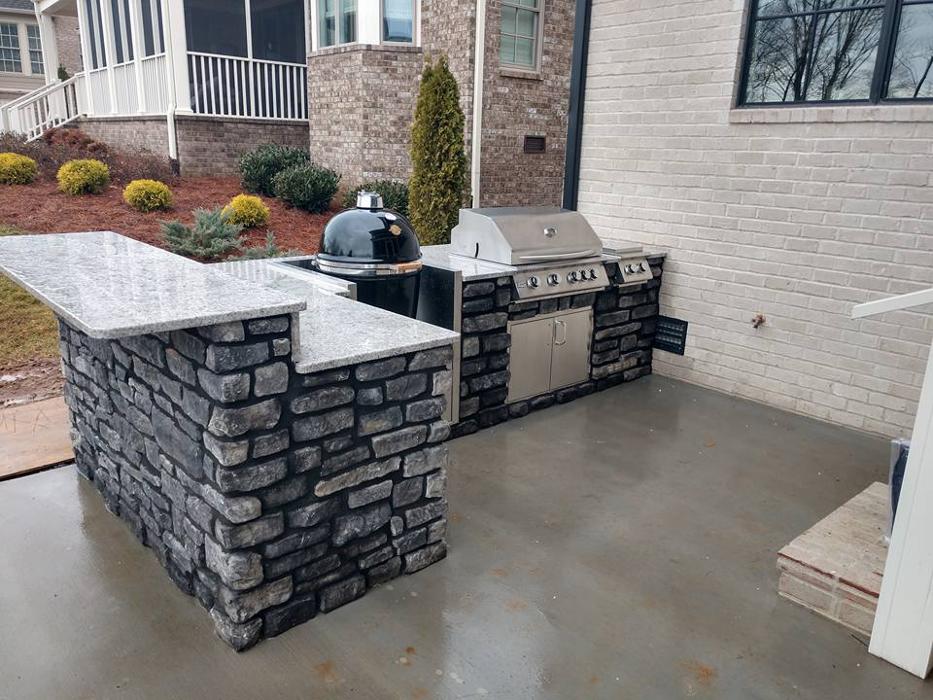 Elite Hardscapes, LLC - Glasgow, KY