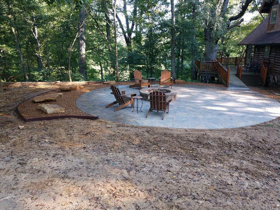 Elite Hardscapes, LLC - Glasgow, KY