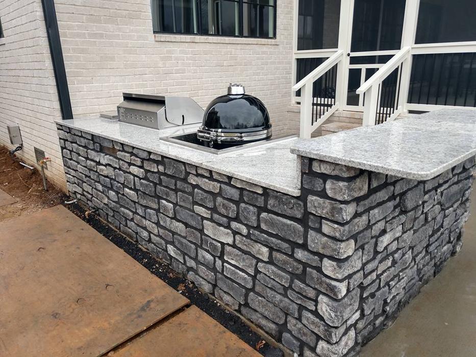 Elite Hardscapes, LLC - Glasgow, KY