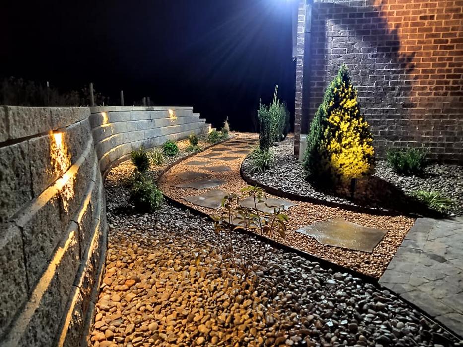 Elite Hardscapes, LLC - Glasgow, KY