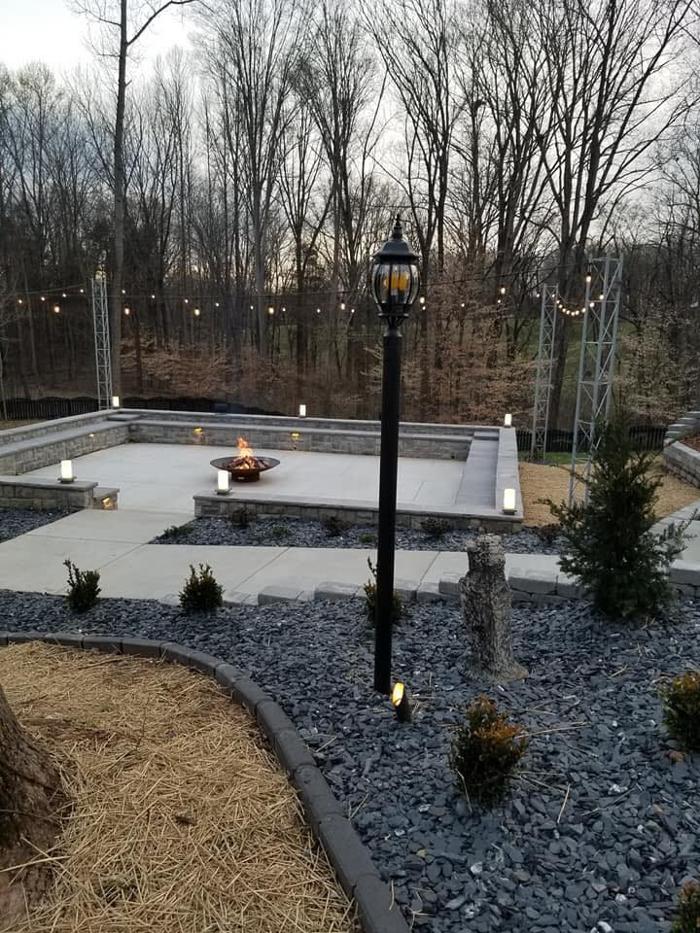 Elite Hardscapes, LLC - Glasgow, KY