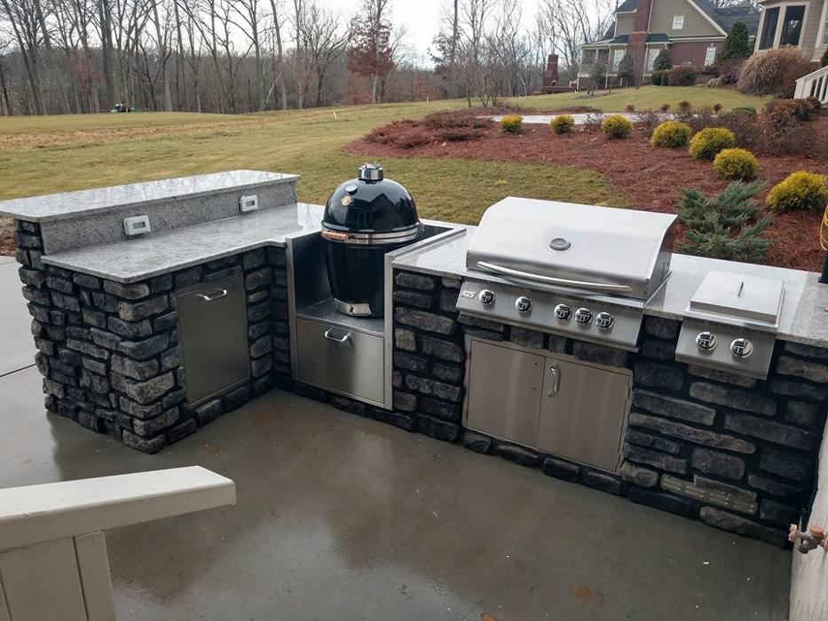 Elite Hardscapes, LLC - Glasgow, KY