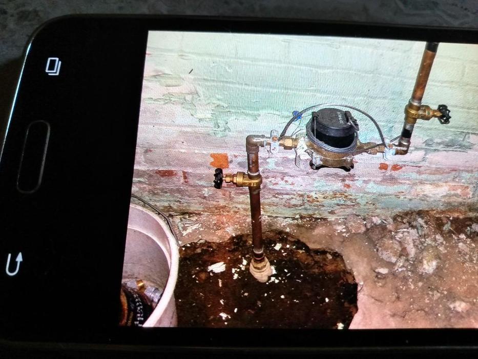 Iron Pipe Plumbing and Drains, PLC Image