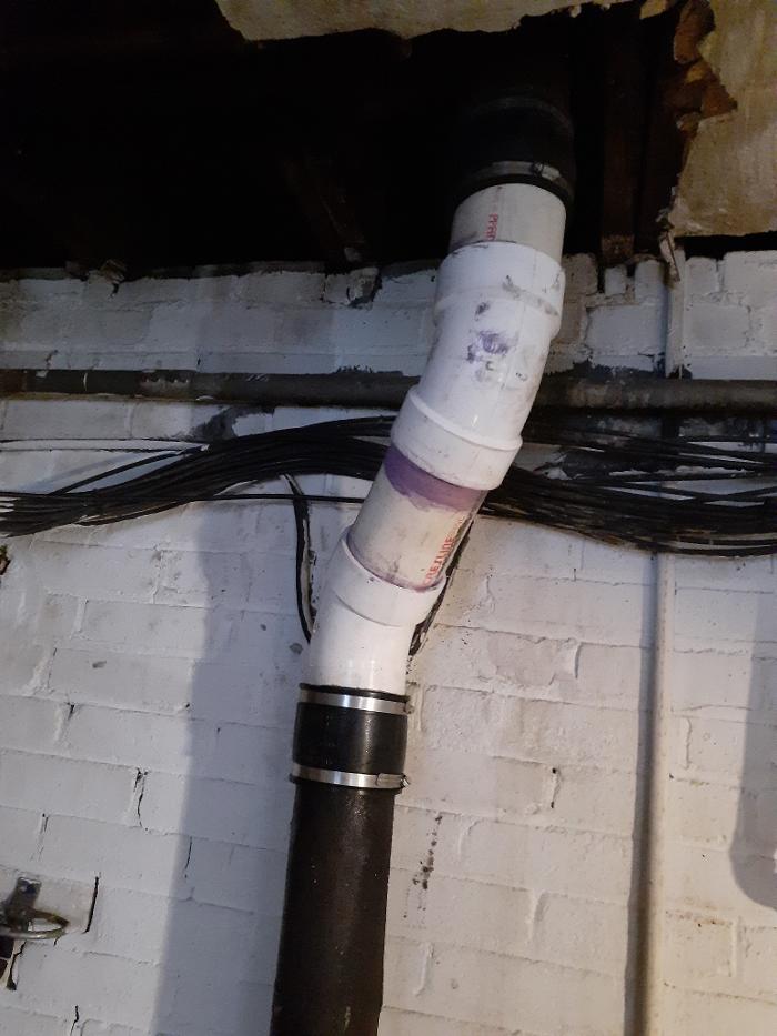 Iron Pipe Plumbing and Drains, PLC Image