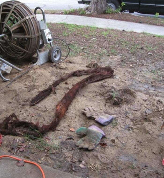 Iron Pipe Plumbing and Drains, PLC Image