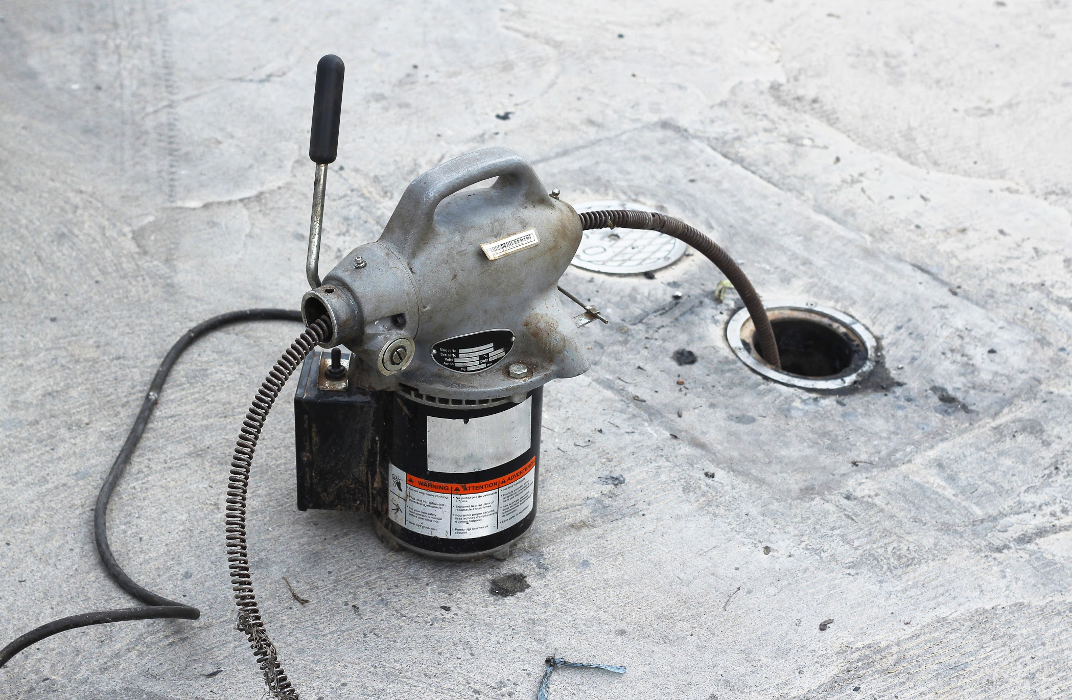 Iron Pipe Plumbing and Drains, PLC - Hamtramck, MI