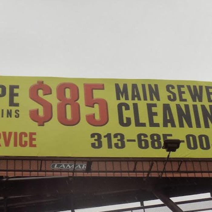 Iron Pipe Plumbing and Drains, PLC - Hamtramck, MI