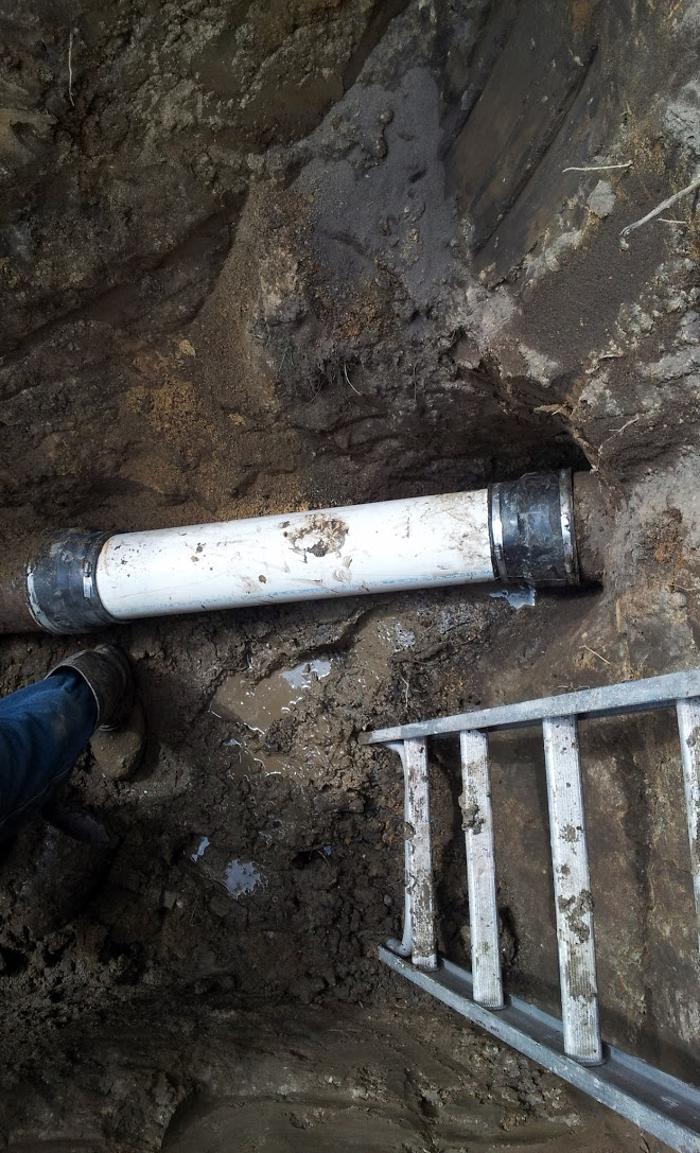 Iron Pipe Plumbing and Drains, PLC Image