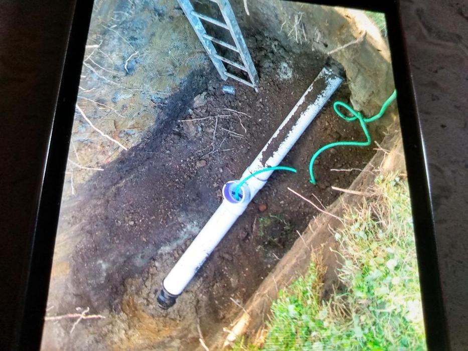 Iron Pipe Plumbing and Drains, PLC Image