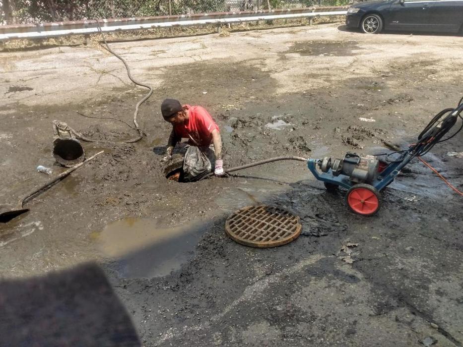 Iron Pipe Plumbing and Drains, PLC Image