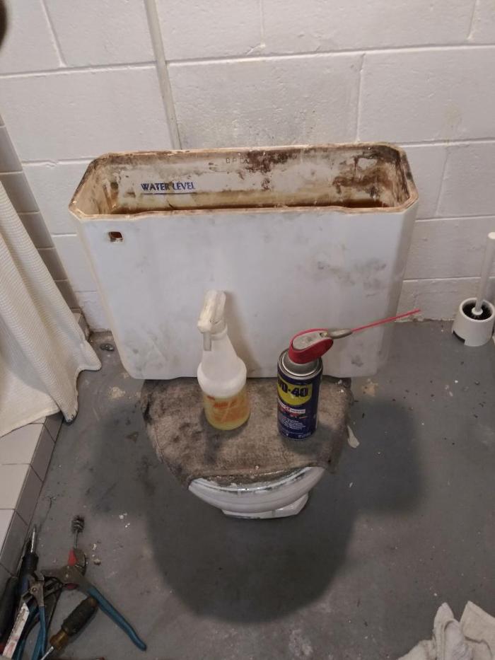 Iron Pipe Plumbing and Drains, PLC Image