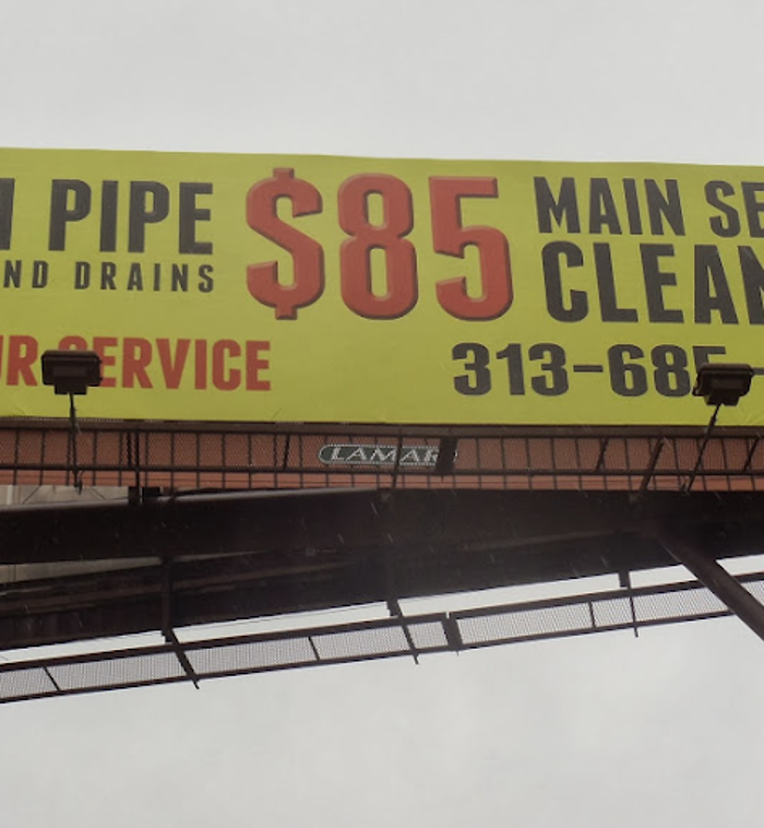 Iron Pipe Plumbing and Drains, PLC Image