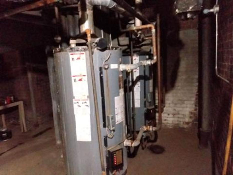 Iron Pipe Plumbing and Drains, PLC Image