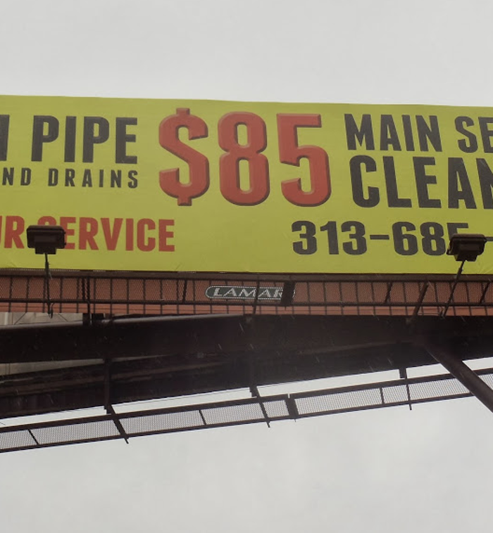 Iron Pipe Plumbing and Drains, PLC - Hamtramck, MI