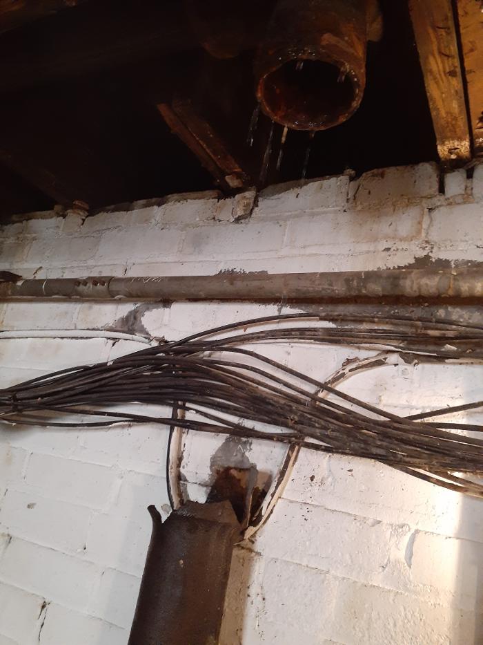 Iron Pipe Plumbing and Drains, PLC Image