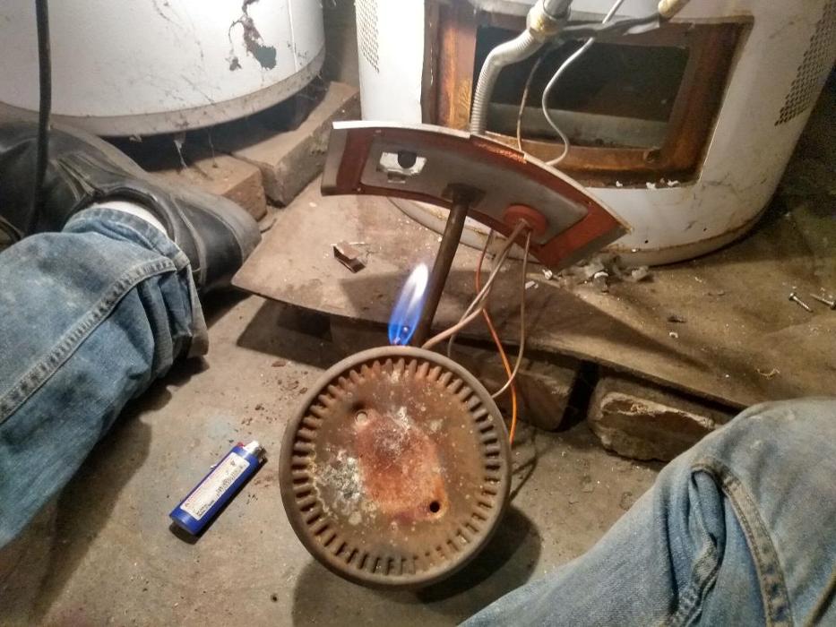 Iron Pipe Plumbing and Drains, PLC Image