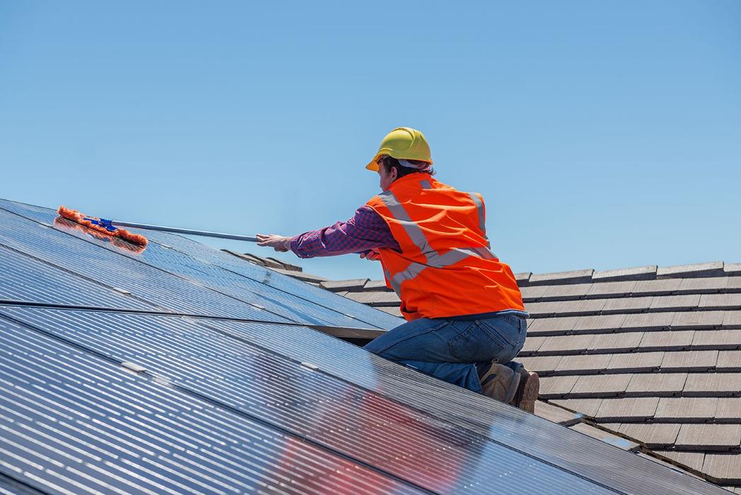 Reanimate Roofing, Solar & Water - Burlington, NJ
