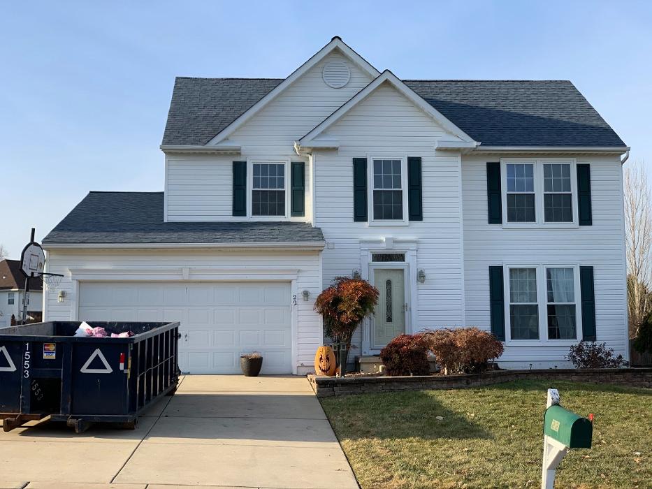 Reanimate Roofing, Solar & Water - Burlington, NJ