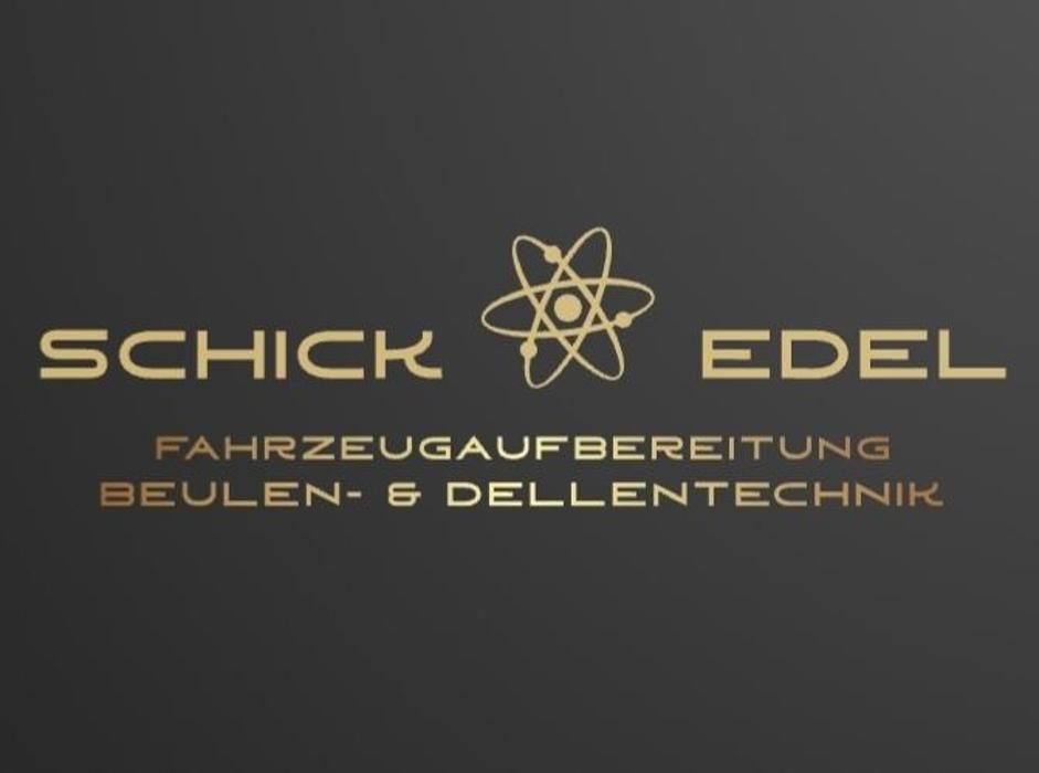 Schick & Edel Exklusive Fahrzeugaufbereitung und Oberflächenbeschichtung in Karben