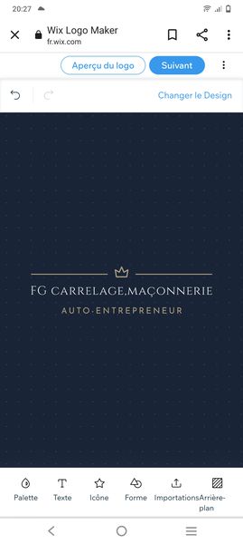 FG Carrelage Maçonnerie Expert