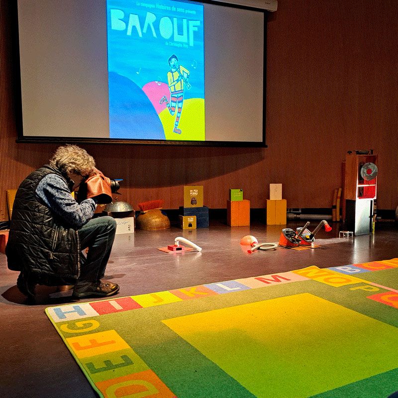 galerie image