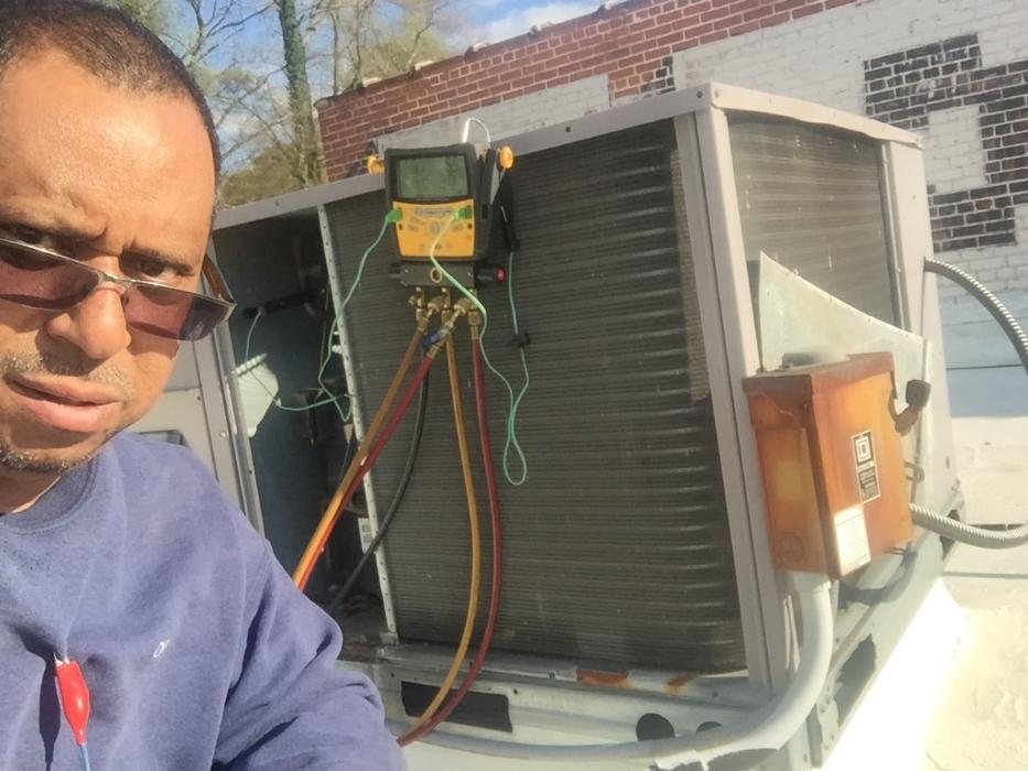CAL Heating & Cooling Solutions - Lithonia, GA