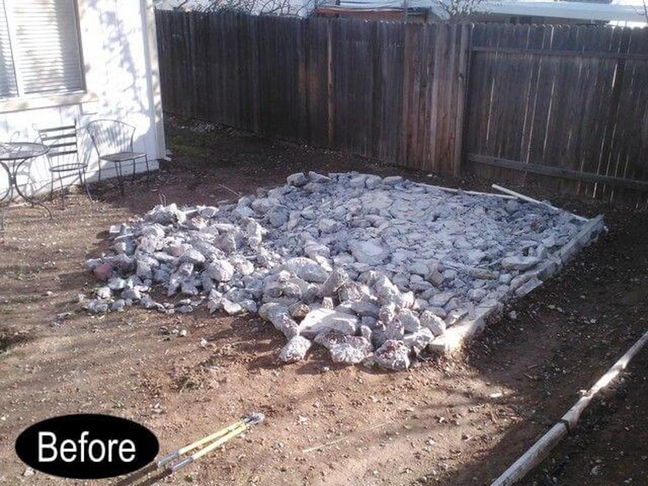 Rich's Junk Hauling & Dumpster Rental - Sacramento, CA