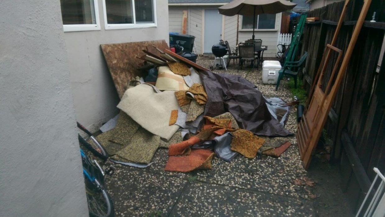 Rich's Junk Hauling & Dumpster Rental - Sacramento, CA