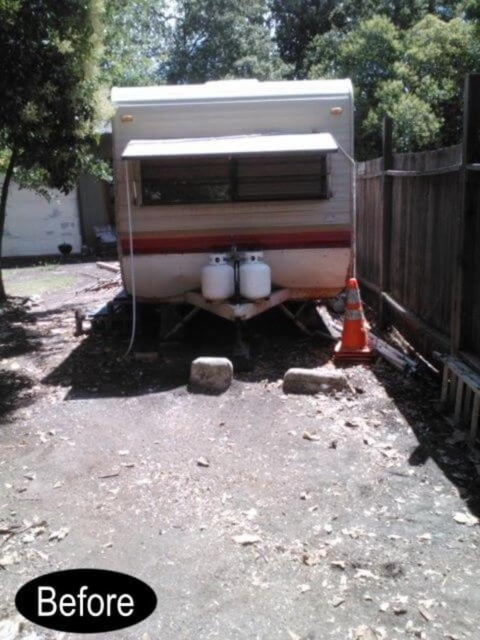 Rich's Junk Hauling & Dumpster Rental - Sacramento, CA