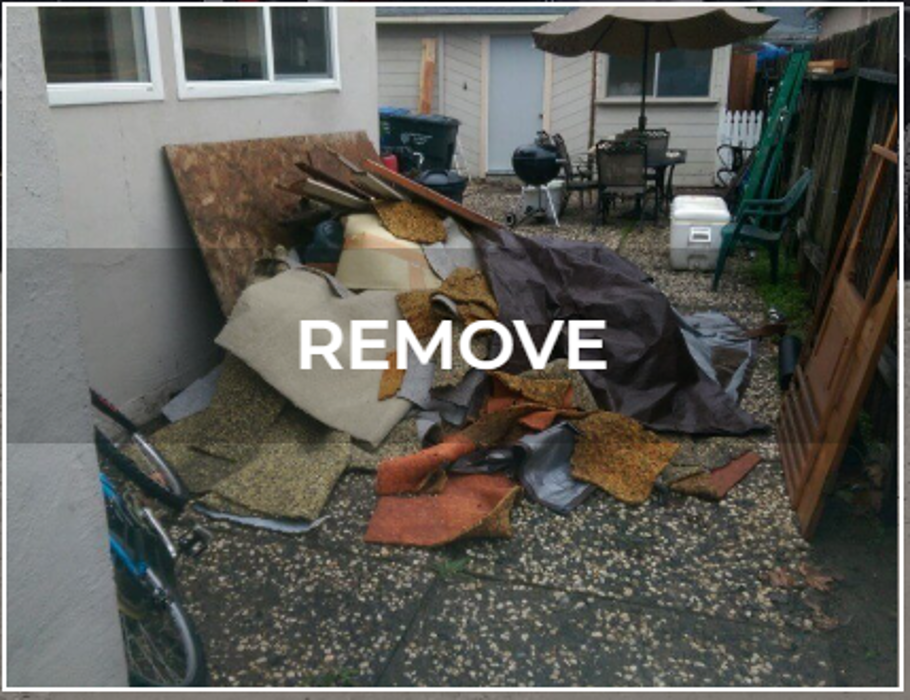 Rich's Junk Hauling & Dumpster Rental - Sacramento, CA