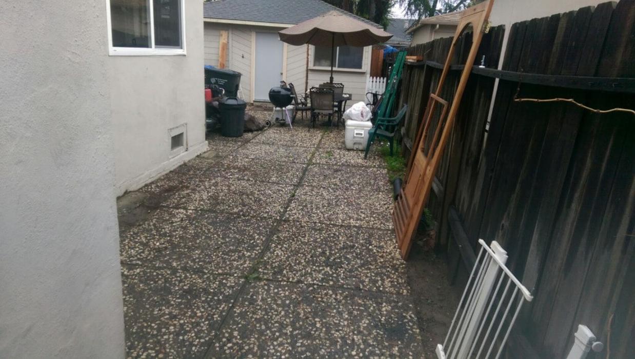 Rich's Junk Hauling & Dumpster Rental - Sacramento, CA