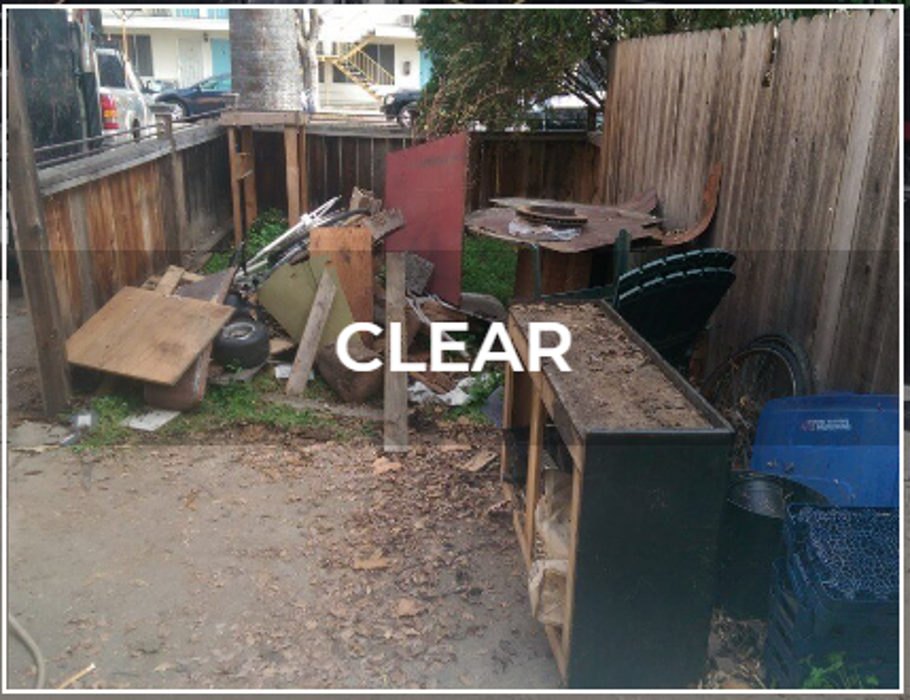 Rich's Junk Hauling & Dumpster Rental - Sacramento, CA