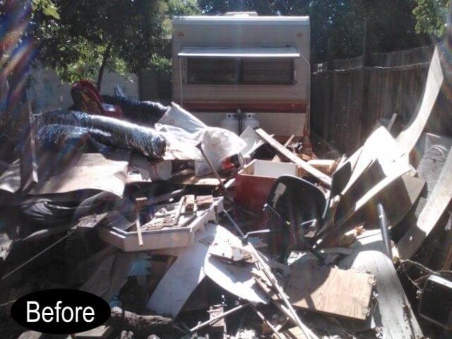 Rich's Junk Hauling & Dumpster Rental - Sacramento, CA
