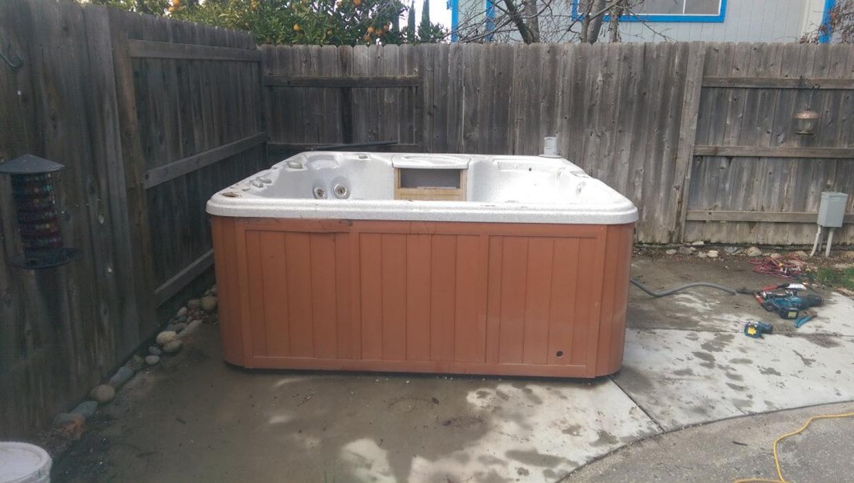 Rich's Junk Hauling & Dumpster Rental - Sacramento, CA