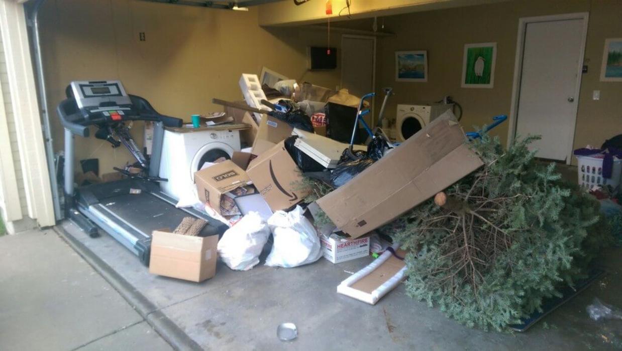 Rich's Junk Hauling & Dumpster Rental - Sacramento, CA