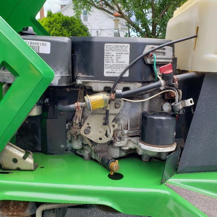 Mowers 2 Go - Boonton, NJ