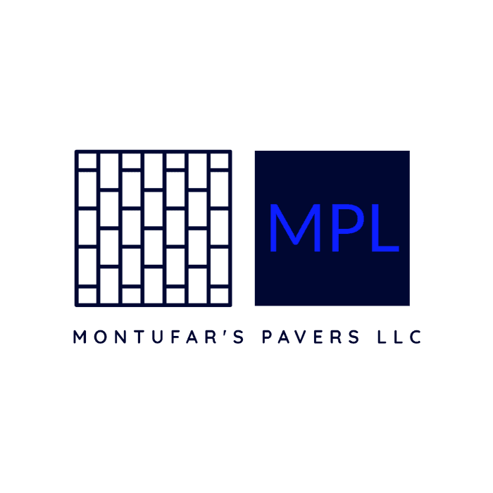 Montufar's Pavers LLC Logo