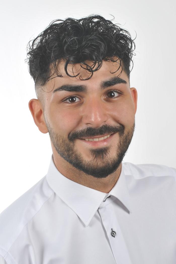 ERGO Versicherung Sezgin Dinc, Sonnenstraße in Albstadt