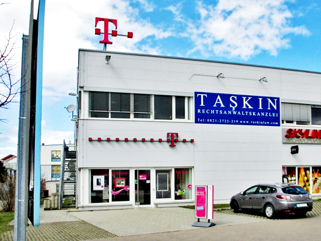 Telekom Augsburg Telekom Augsburg