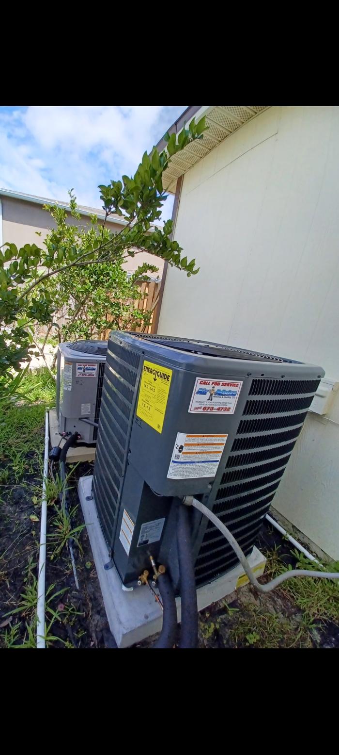 Air Advice LLC. - Middleburg, FL