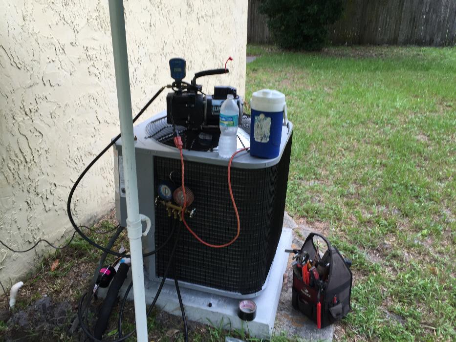 Air Advice LLC. - Middleburg, FL
