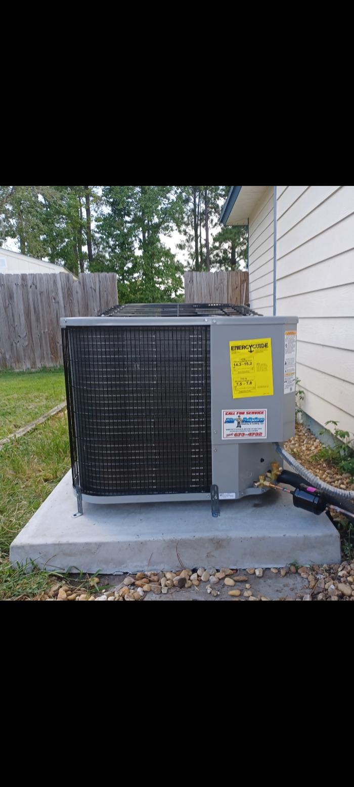 Air Advice LLC. - Middleburg, FL