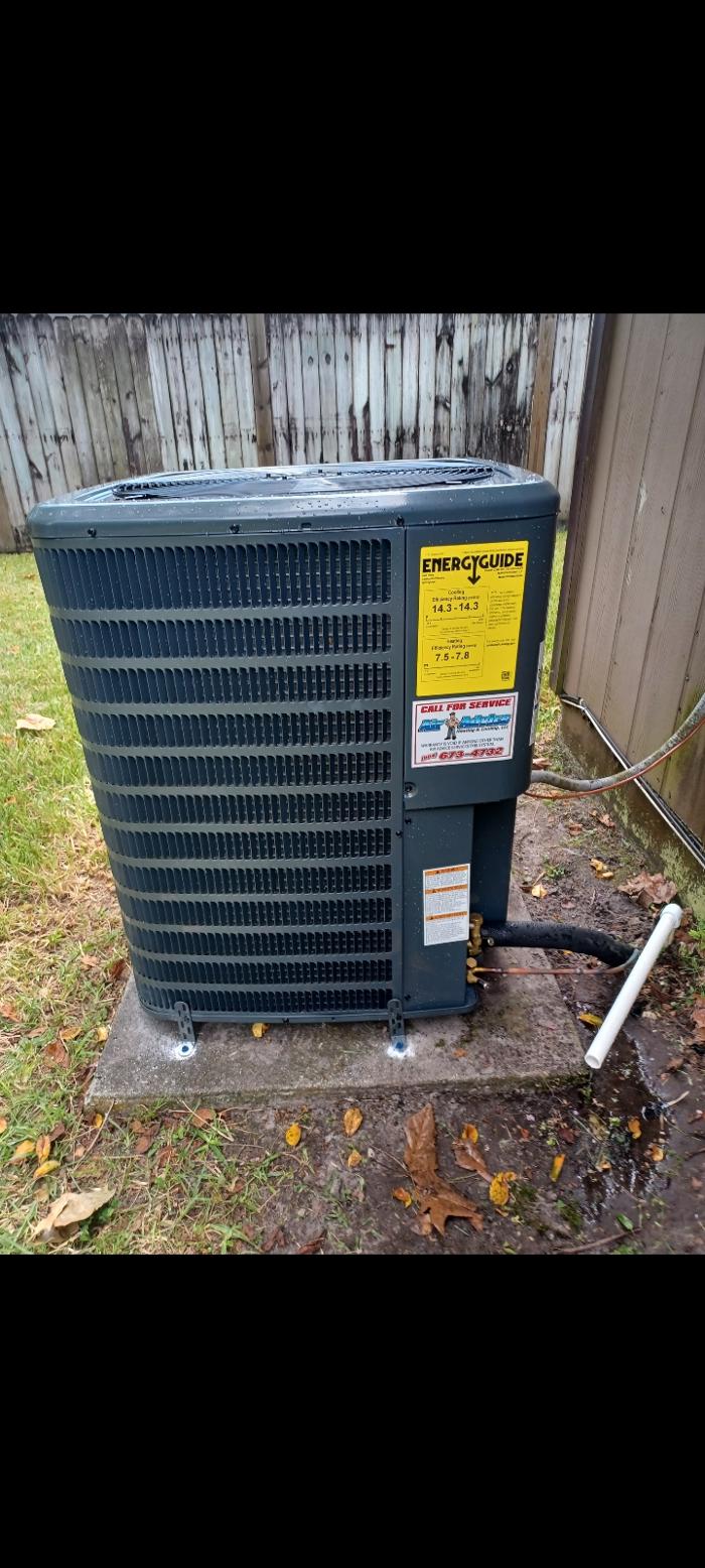 Air Advice LLC. - Middleburg, FL
