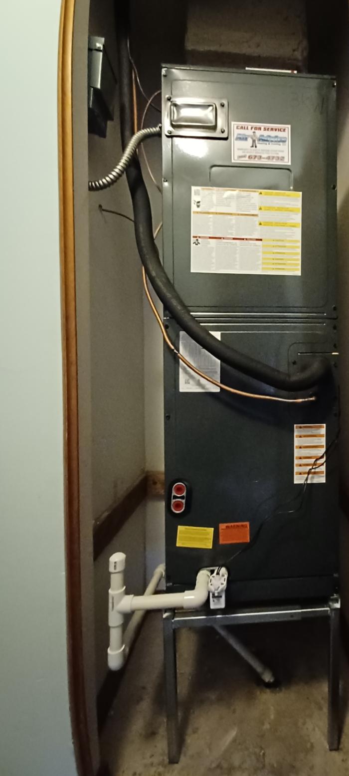 Air Advice LLC. - Middleburg, FL