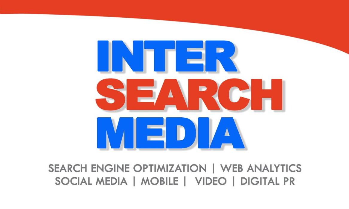 InterSearchMedia Luxury & Media Digital Marketing Agency NJ, NYC, Philly - Trenton, NJ