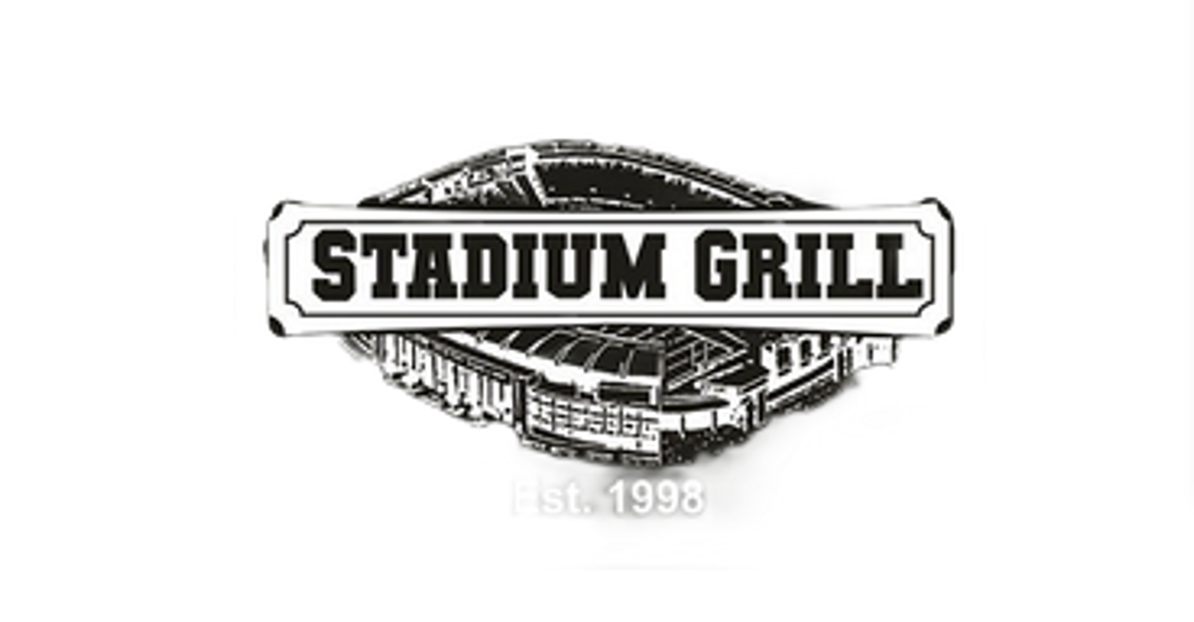 Stadium Grill - Mentor, OH