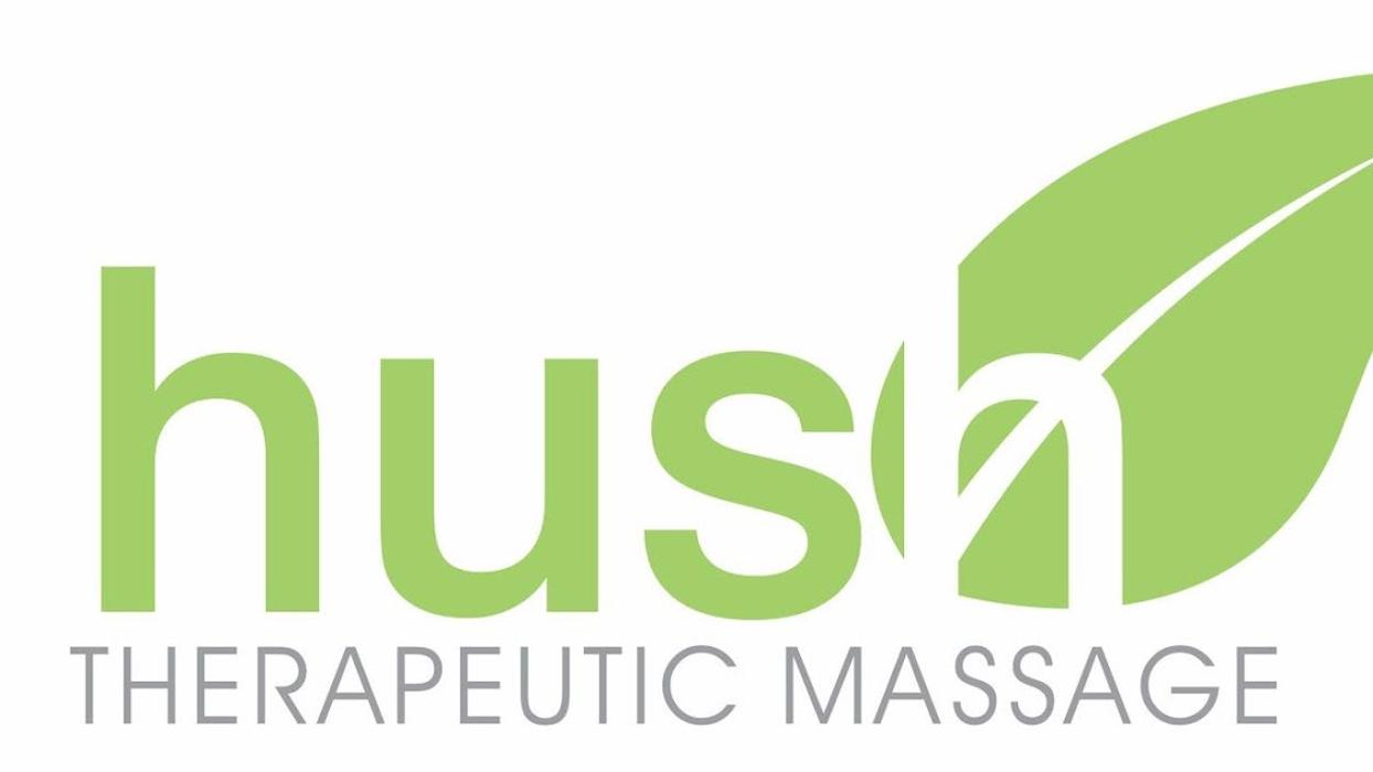 Hush Therapeutic Massage - Saint Paul, MN