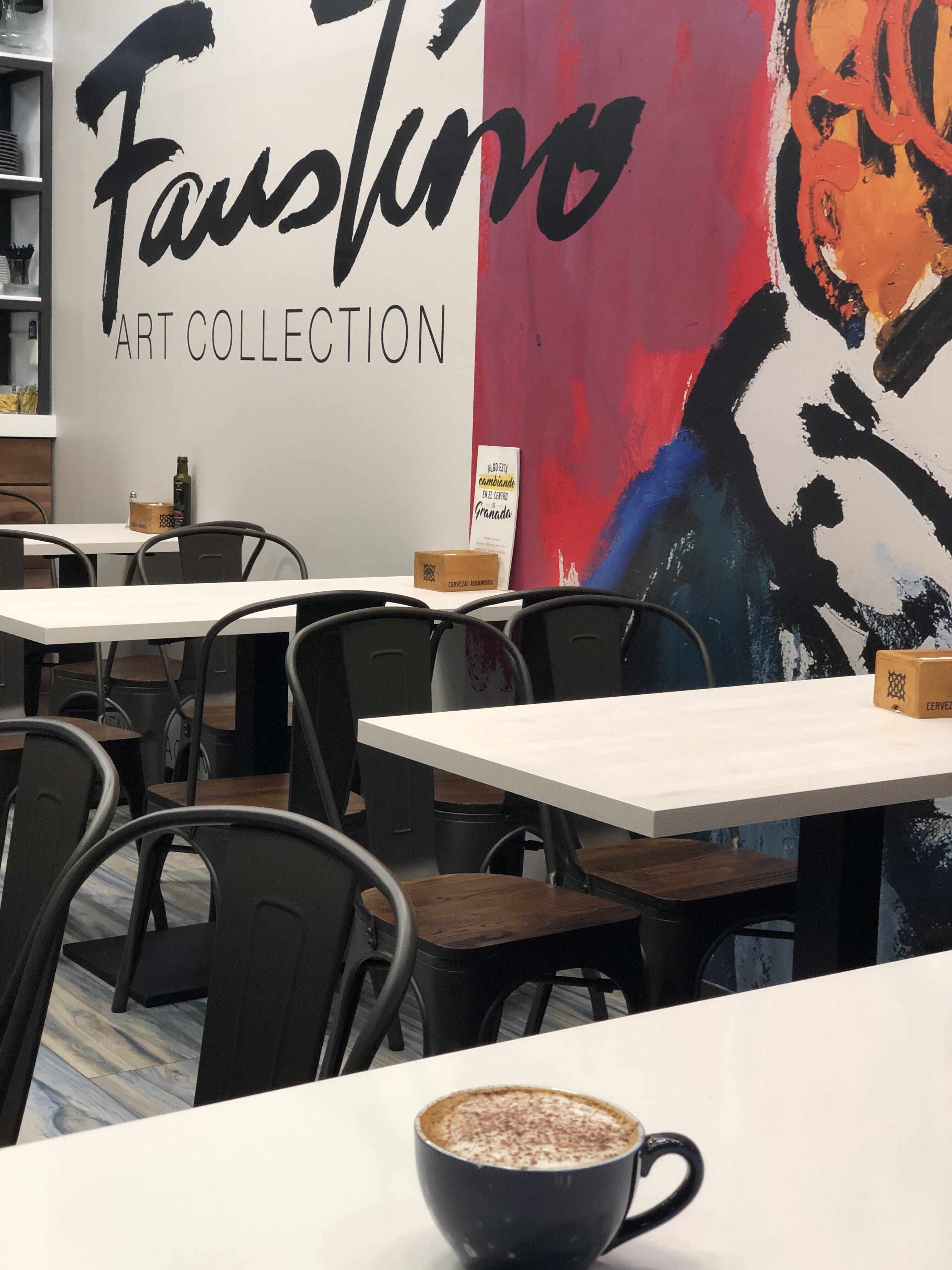 Galería en miniatura