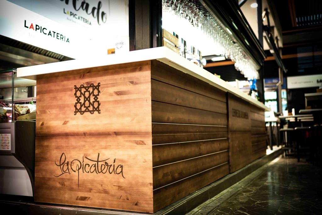 Galería en miniatura