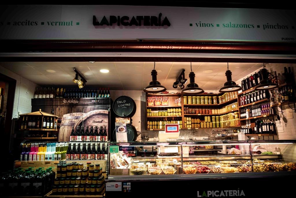 Galería en miniatura